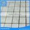 Carrara names of white marble tile mosaic floor tile