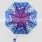 High quality custom cartoon characters fashion kid umbrella