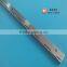 stainless steel continous piano hinge for cabinet