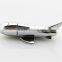 Full Capacity Airplane Shape PVC USB Pendrive16gb