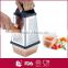 Hot sale kitchen functional stainless steel cheese grater