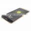 For LG G5 Screen Protector/ Premium Full Cover Tempered Glass Film Guard for LG Curved Edge Mobile Phone