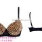 2015 hot sales bra sizes girl sexy tube sexy bra factory price in china