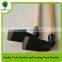 Wholesaes wooden shovel handle long wood garden tools rake handles for farm and agricultural