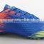 Hotselling Waterproof Customized Indoor Football Shoes For Men/Women/Children