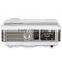 Support HD 1080p TV Video Projector 2500 Lumen LED Lamp up to 50000 hours Red Blue 3D for Home