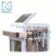 NV-WO2 5 In 1 Water oxygen microdermabration machine for skin whitening spray for face care