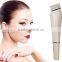 facial skin care brush scrubber ,electric facail massager,facial cleaning system -JTLH-1501