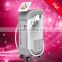 2016 New SHR IPL Laser hair removal machine with E-light+IPL+SHR for skin rejuevenation tightening