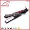 china salon Home use hair straightener PTC fast heating hair flat iron hot salon tools