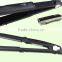 Auto Flat Iron Steam Hair Straightener Iron
