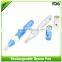 hot spa rechargable micro needle 8000Cycles/min dermapen roller vibration dermapen acne remover needle