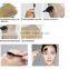 Oval Makeup 90 degree bend Brush Cosmetic Foundation Cream Face Powder Blush Makeup Tool Toothbrush Curve