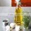 Garlic oil