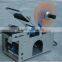 Semi-automatic 20-40 Round Bottle Used Labeling Machine Price