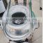 Small Industrial Automatic Pomegranate Potato Peeler Carrot Peeling Skin emoving Machine