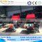 Mini round hay baler/ balers/farm baler for sale