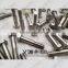 Monel400 N04400 2.4360 stainless steel bolt din931shopping