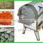 Popular fruit & vegetable shredder machine with competitive price