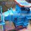 Clay brick machine Non-vacuum extruder Fired brick making machine