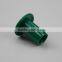 Garden Bamboo Ends Eye Protector Safety Cane Caps