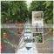Density 60-100kg/m3 Rockwool cubes price for growing vegetables