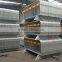 1m*2m temporary crowd control barrier, concert police taffic road pedestrian barricade hot sale