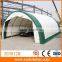New Design Two Car Garage Shelter