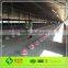 Chicken breeding machine/ chicken poultry breeding houses/ chicken farm equipment