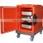 Plastic Insulated Food Carrier Series