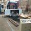 mj1600 auto working horizontal portable wood band saw mill