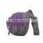 factory wholesale zipper multifunctional business outdoor sports backpack waist bag