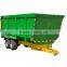 10 ton farm trailer