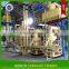 Hot sales ring die pellet machine