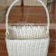Hyacinth gift Basket