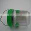 Solar Powered Led Light Insect Fly Trap
