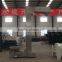 Z Type Zero Broken Bucket Elevator Grain Conveyer