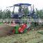 Tractor PTO Driven Field Straw Chopper with CE approved