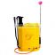 2016 Best Selling High Quality Water orchard battery sprayer
