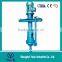 china factory Centrifugal Mineral Processing vertical slurry pump