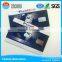 high quality RFID 13.56MHZ contactless bus smart card for e-payment