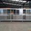 500kg/day Barley Fodder Machine for Hydroponic
