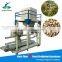 automatic pistachio nuts corn nuts filling and packing machine