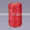 polyester/nylon/pp multifilamant/cotton/spool for supermarket