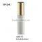 Logo available reusable spray bottle,30ML small plastic pump spray bottle,perfume atomizer spray bottle