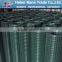 2x2 galvanized welded wire mesh roll / welded wire mesh in rolls