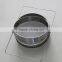 super doulbe layer honey strainer/honey sieve for stainless steel honey tank