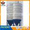 portable bolted cement silo with dust collector in chian for sale