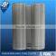 stainless steel 500 micron filter bag mesh