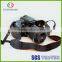 high quality new premium promotional vintage polyester camera strap